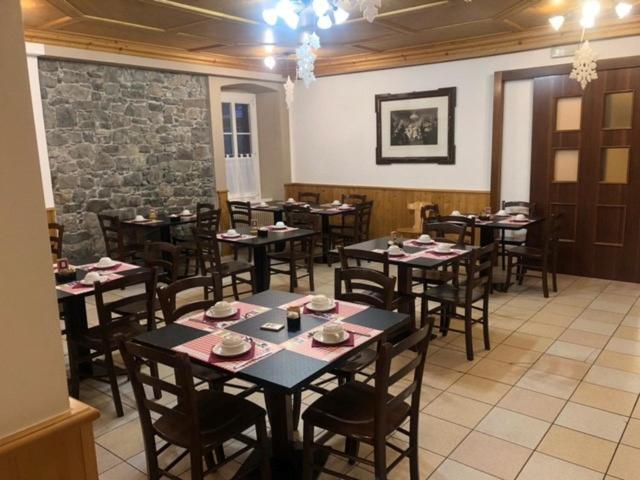 Soggiorno Dolomiti Mazzin Exterior foto