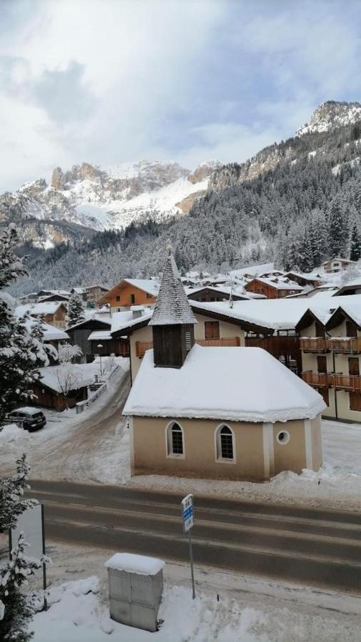 Soggiorno Dolomiti Mazzin Exterior foto